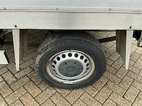 2009 mercedes-benz sprinter 213 2.2 cdi 325 dc vuilniswagen - afbeelding 3 van  29