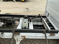 2009 mercedes-benz sprinter 213 2.2 cdi 325 dc vuilniswagen - afbeelding 13 van  29