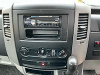 2009 mercedes-benz sprinter 213 2.2 cdi 325 dc vuilniswagen - afbeelding 17 van  29