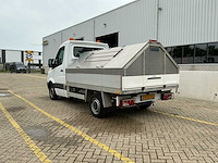 2009 mercedes-benz sprinter 213 2.2 cdi 325 dc vuilniswagen - afbeelding 23 van  29