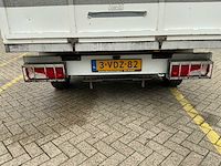 2009 mercedes-benz sprinter 213 2.2 cdi 325 dc vuilniswagen - afbeelding 9 van  29