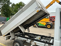 2009 mercedes-benz sprinter 213 2.2 cdi 325 dc vuilniswagen - afbeelding 10 van  29