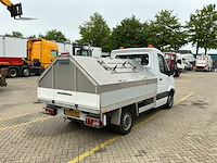 2009 mercedes-benz sprinter 213 2.2 cdi 325 dc vuilniswagen - afbeelding 25 van  29