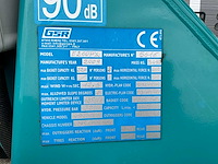 2009 mercedes benz sprinter 313 cdi met gsr e200px hoogwerker (marge) - afbeelding 15 van  37