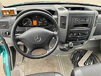 2009 mercedes benz sprinter 313 cdi met gsr e200px hoogwerker (marge) - afbeelding 19 van  37