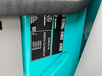 2009 mercedes benz sprinter 313 cdi met gsr e200px hoogwerker (marge) - afbeelding 31 van  37