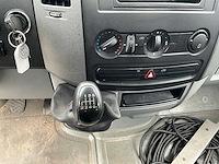2009 mercedes benz sprinter 313 cdi met gsr e200px hoogwerker (marge) - afbeelding 24 van  37