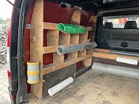 2009 mercedes-benz vito 109 cdi 320 l. amigo bedrijfswagen - afbeelding 21 van  28