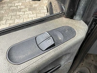 2009 mercedes-benz vito 109 cdi 320 l. amigo bedrijfswagen - afbeelding 4 van  28
