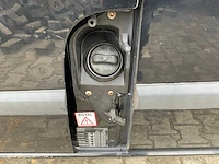 2009 mercedes-benz vito 109 cdi 320 l. amigo bedrijfswagen - afbeelding 8 van  28