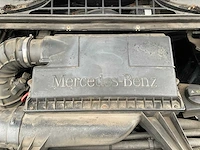 2009 mercedes-benz vito 109 cdi 320 l. amigo bedrijfswagen - afbeelding 15 van  28