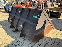 2009 merlo / lsb zm 2 schepbak - afbeelding 4 van  7