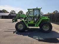 2009 merlo p40.7 verreiker