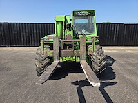 2009 merlo p40.7 verreiker - afbeelding 2 van  9