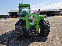 2009 merlo p40.7 verreiker - afbeelding 4 van  9