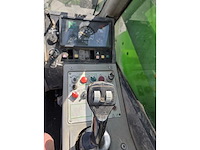 2009 merlo p40.7 verreiker - afbeelding 6 van  9