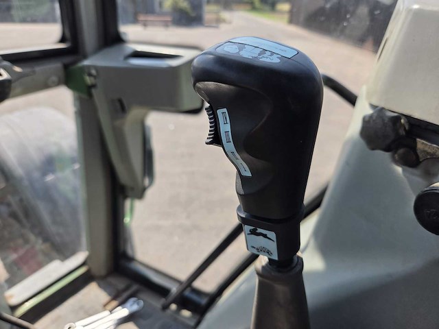 2009 merlo p40.7 verreiker - afbeelding 8 van  9