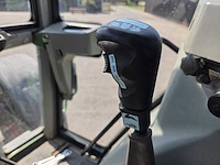 2009 merlo p40.7 verreiker - afbeelding 8 van  9
