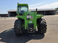 2009 merlo p40.7 verreiker - afbeelding 4 van  9
