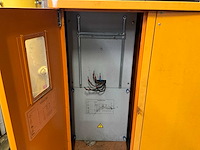 2009 merz en-mvk40/02 bouwaansluitkast - afbeelding 5 van  8