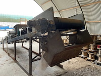 2009 mesutronic bt6,5/1200-u-t4 metaaldetector - afbeelding 1 van  6