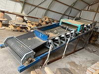 2009 mesutronic bt6,5/1200-u-t4 metaaldetector