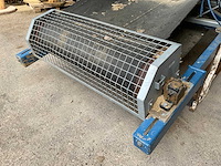 2009 mesutronic bt6,5/1200-u-t4 metaaldetector - afbeelding 3 van  6