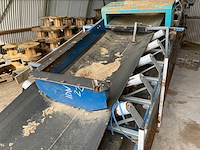 2009 mesutronic bt6,5/1200-u-t4 metaaldetector - afbeelding 4 van  6