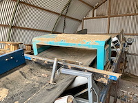 2009 mesutronic bt6,5/1200-u-t4 metaaldetector - afbeelding 5 van  6