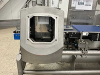 2009 mettler toledo xs 3 cc checkweigher - afbeelding 4 van  7