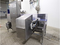 2009 mettler toledo xs 3 cc checkweigher - afbeelding 2 van  6