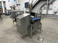 2009 mettler toledo xs 3 cc checkweigher - afbeelding 2 van  7