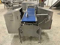2009 mettler toledo xs 3 cc checkweigher - afbeelding 7 van  7