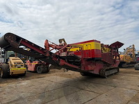 2009 mfl rci 100-100 impact crusher - afbeelding 6 van  9