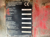 2009 mfl rci 100-100 impact crusher - afbeelding 8 van  9