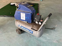 2009 michelin luchtcompressor - afbeelding 1 van  6