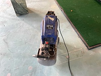 2009 michelin luchtcompressor - afbeelding 3 van  6