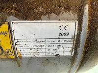 2009 michelin luchtcompressor - afbeelding 5 van  6