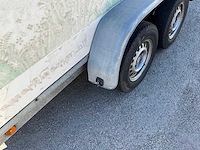 2009 midas aanhangwagen - afbeelding 3 van  20