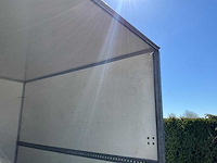 2009 midas aanhangwagen - afbeelding 5 van  20