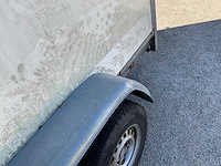 2009 midas aanhangwagen - afbeelding 8 van  20