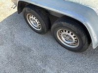 2009 midas aanhangwagen - afbeelding 10 van  20