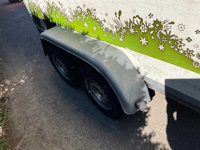 2009 midas aanhangwagen - afbeelding 11 van  20