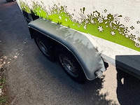 2009 midas aanhangwagen - afbeelding 11 van  20