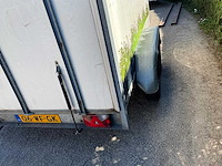 2009 midas aanhangwagen - afbeelding 15 van  20