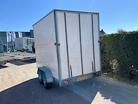 2009 midas aanhangwagen - afbeelding 16 van  20