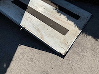 2009 midas aanhangwagen - afbeelding 17 van  20