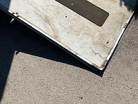 2009 midas aanhangwagen - afbeelding 18 van  20