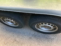 2009 midas aanhangwagen - afbeelding 20 van  20