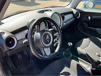 2009 mini mini 1.6 one personenauto - afbeelding 3 van  25